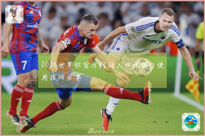 2026世界杯官方网站入口说明与使用技巧分享