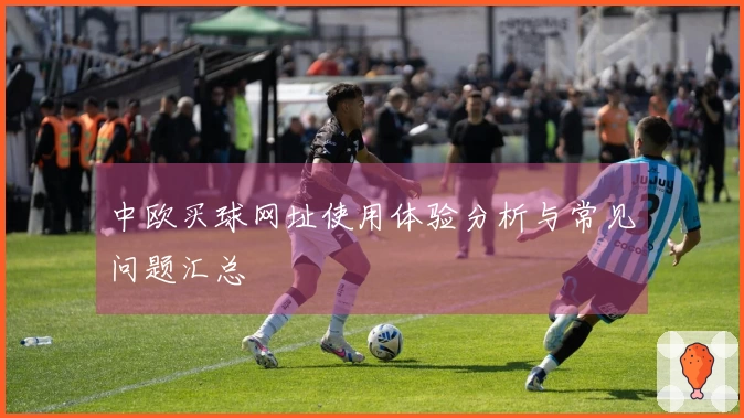中欧买球网址使用体验分析与常见问题汇总