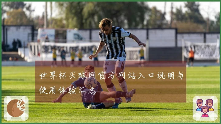 世界杯买球网官方网站入口说明与使用体验汇总