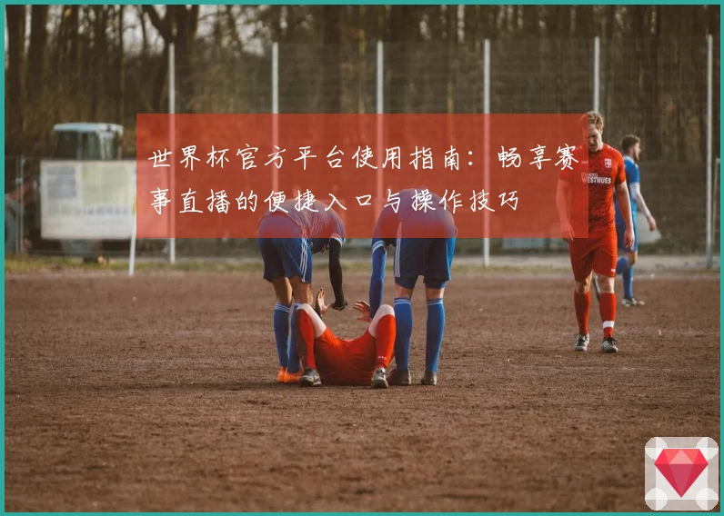 世界杯官方平台使用指南:畅享赛事直播的便捷入口与操作技巧