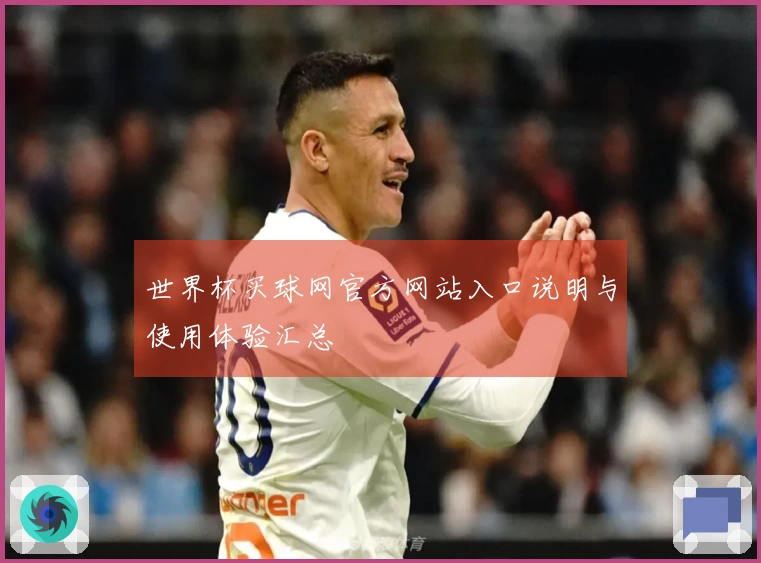 世界杯买球网官方网站入口说明与使用体验汇总