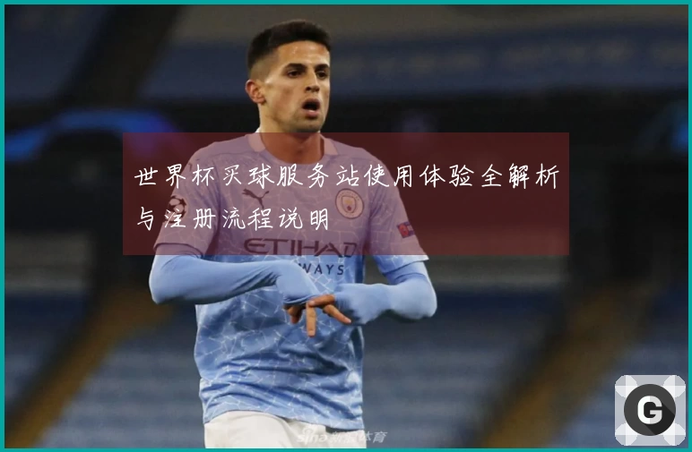 世界杯买球服务站使用体验全解析与注册流程说明